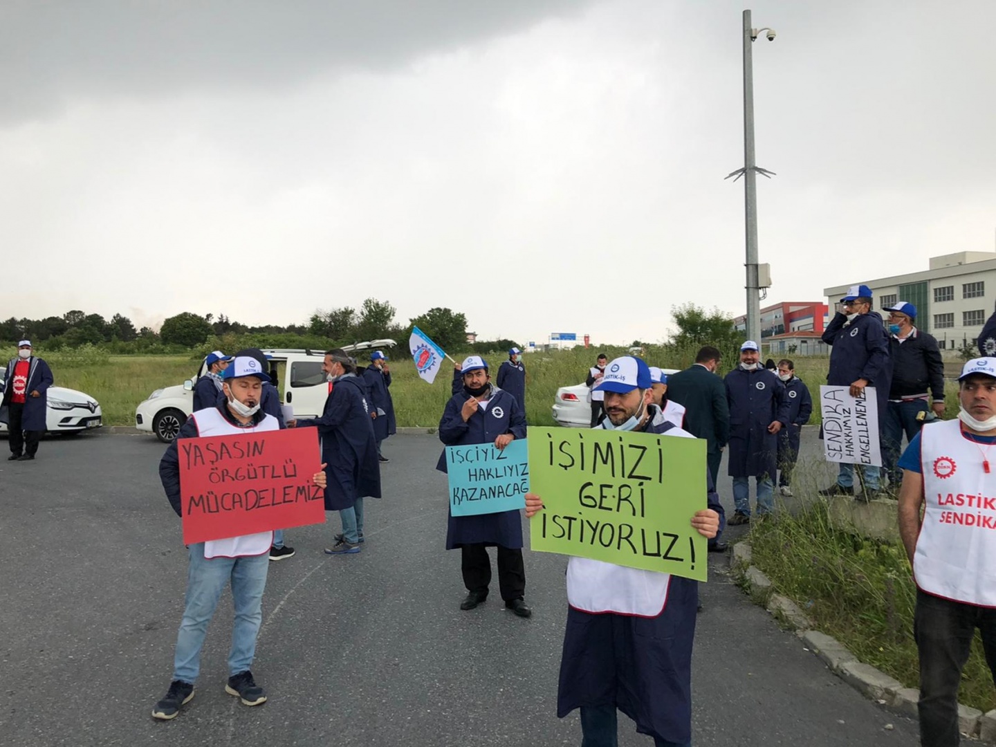 search industriall