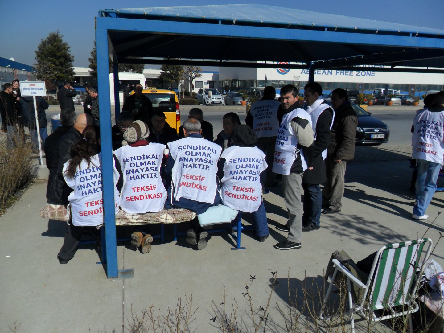 Hugo Boss Luxury Brand Garbage Employer Industriall
