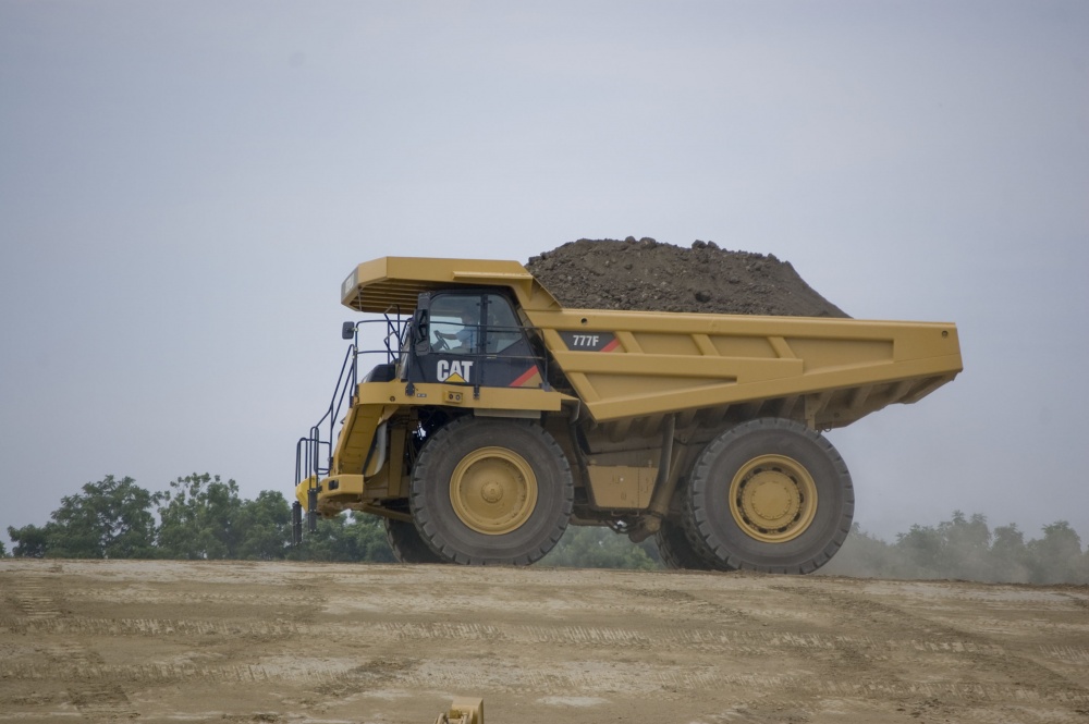 Caterpillar plant closure threatens 2,200 Belgian jobs IndustriALL