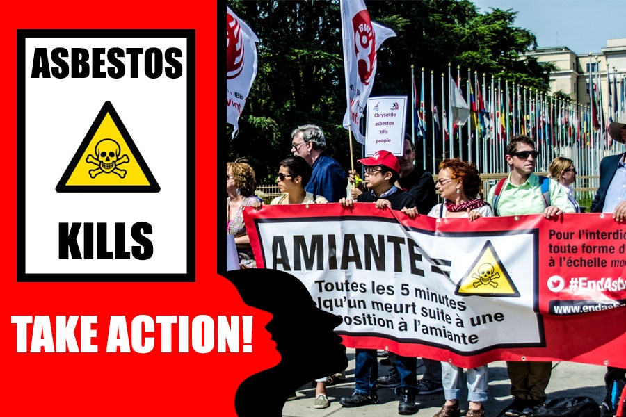 is mesothelioma continually cancer