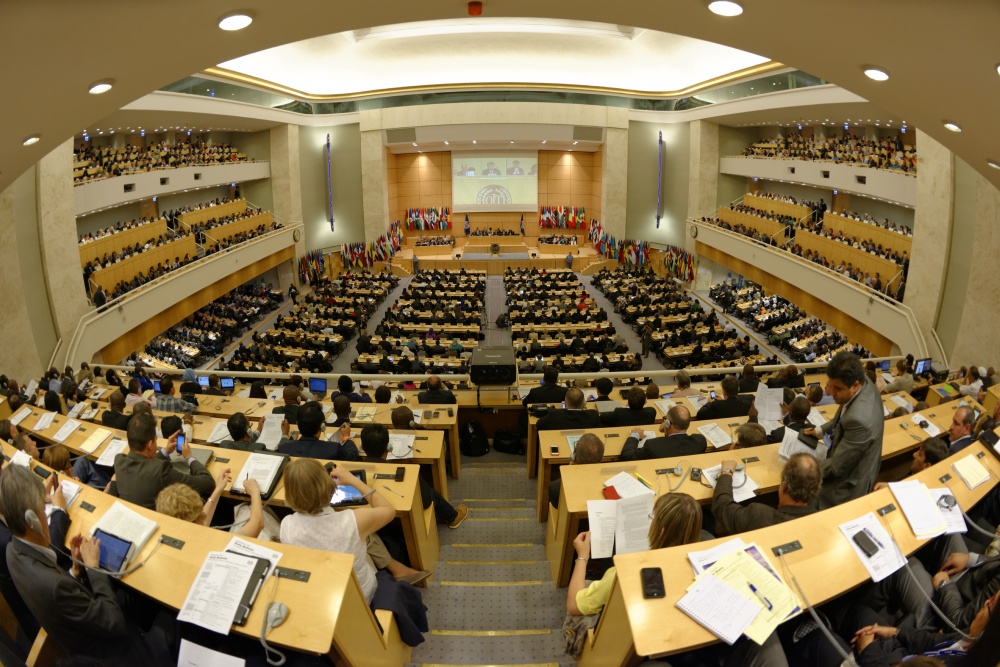 ¿Qué es la CIT? IndustriALL ¿Qué es la CIT? IndustriALL