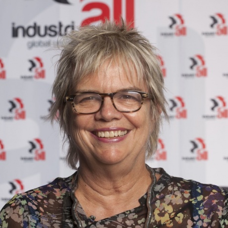 Carol Matsuzaki