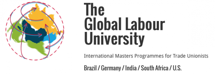 Image result for Global Labour University
