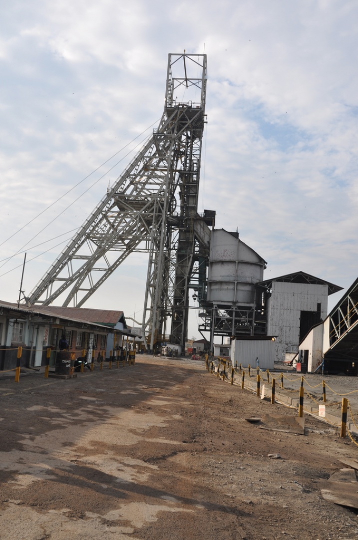 Zambia Union condemns plans to cut 4,700 jobs at Glencore’s Mopani