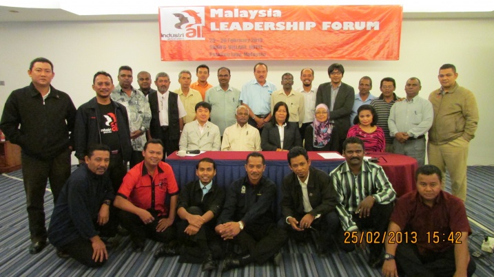 Malaysia forum