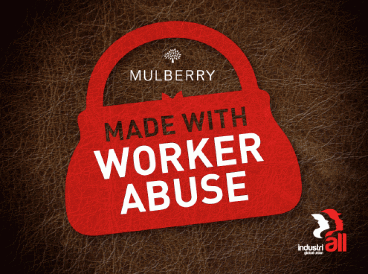 Mulberry 1 000 Handbags Made With Worker Abuse L Mulberry 1 000 Handbags Made With Worker Abuse