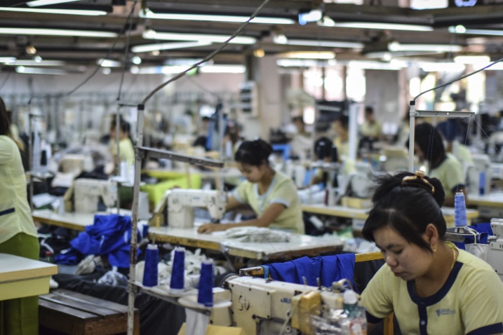 garment industry profile garment industry profile