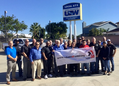 Buscar Industriall