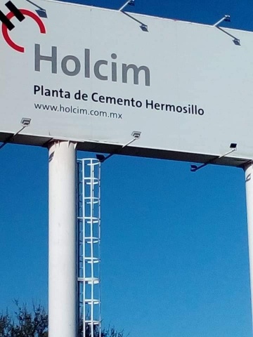Lafargeholcim Fires Workers For Organizing Union In Mexico