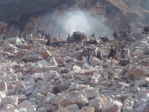 The Fatally Hazardous Environment In Pakistan S Largely Unregulated Coal Mines Industriall The Fatally Hazardous Environment In Pakistan S Largely Unregulated Coal Mines Industriall