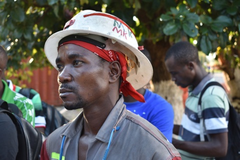 Covid 19 Advice For Workers And Employers Industriall