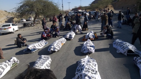 2020 A Year Of Carnage For Pakistan S Mineworkers Industriall 2020 A Year Of Carnage For Pakistan S Mineworkers Industriall