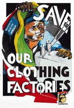 Feature A Turnaround For South Africa S Textile Industry