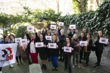industriall global union
