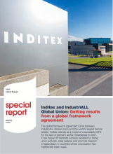 inditex report 2018
