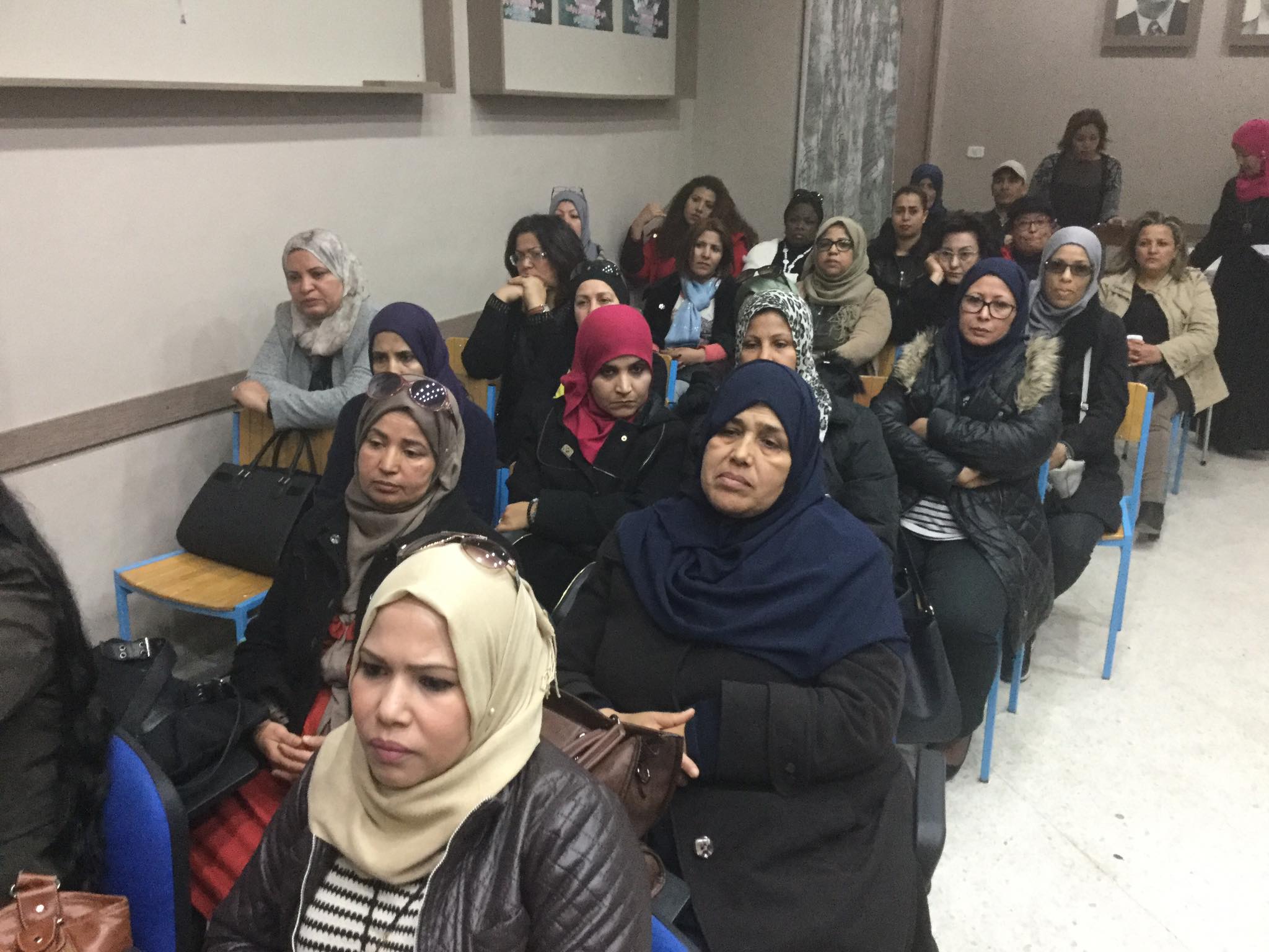 women in africa and the middle Explore middle east/north africa middle east/north africa march 22, 2018 lebanon: schools discriminate against children with disabilities lebanon’s public education system discriminates. women in africa and the middle Explore middle east/north africa middle east/north africa march 22, 2018 lebanon: schools discriminate against children with disabilities lebanon’s public education system discriminates.