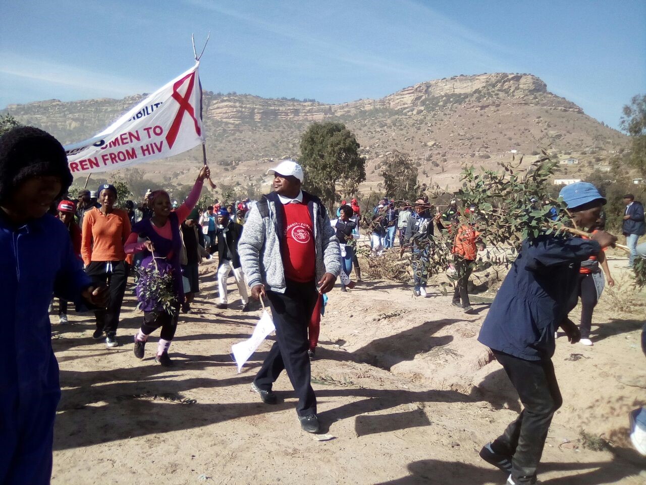 Lesotho unions demand new minimum wages now | IndustriALL