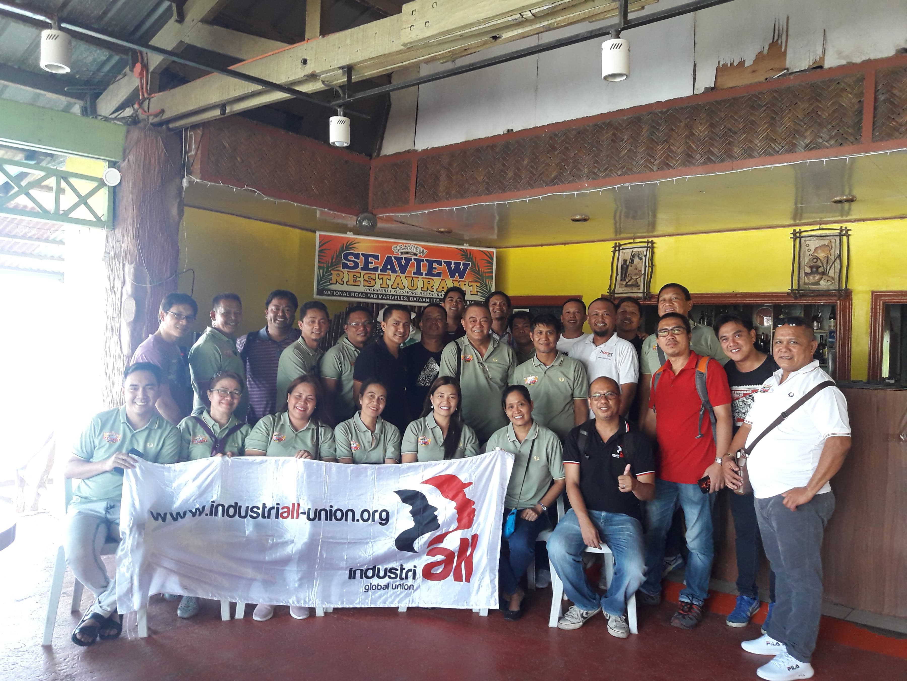 Buscar Industriall