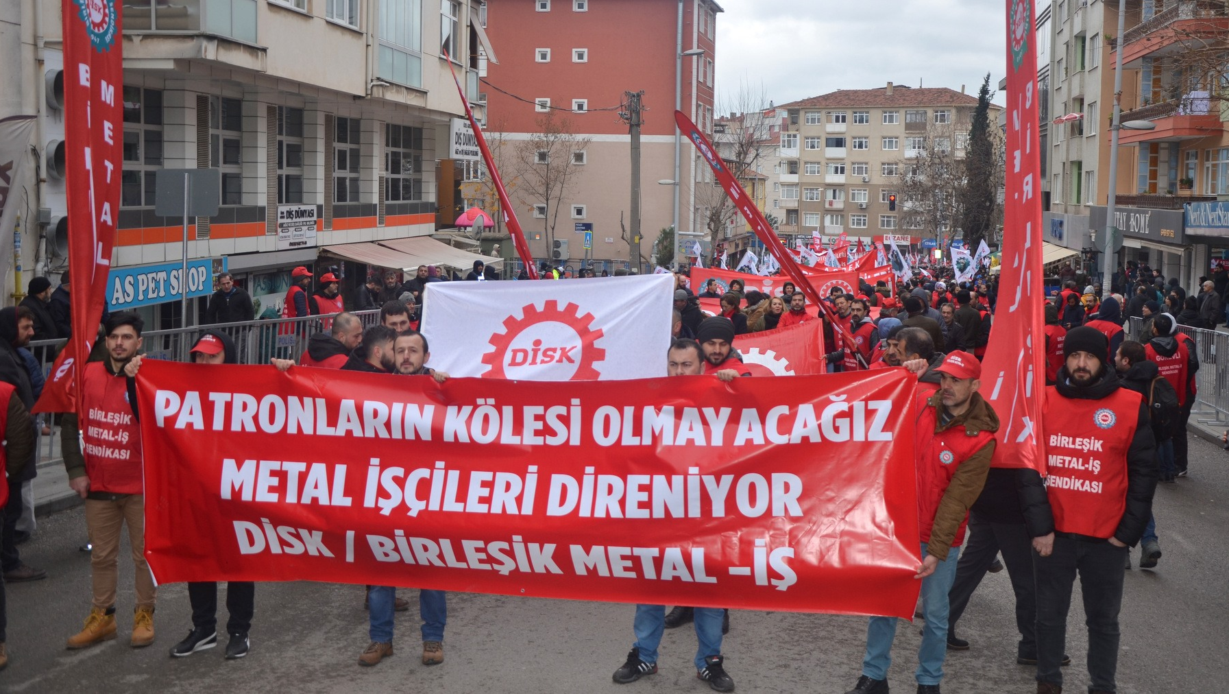 Search Industriall