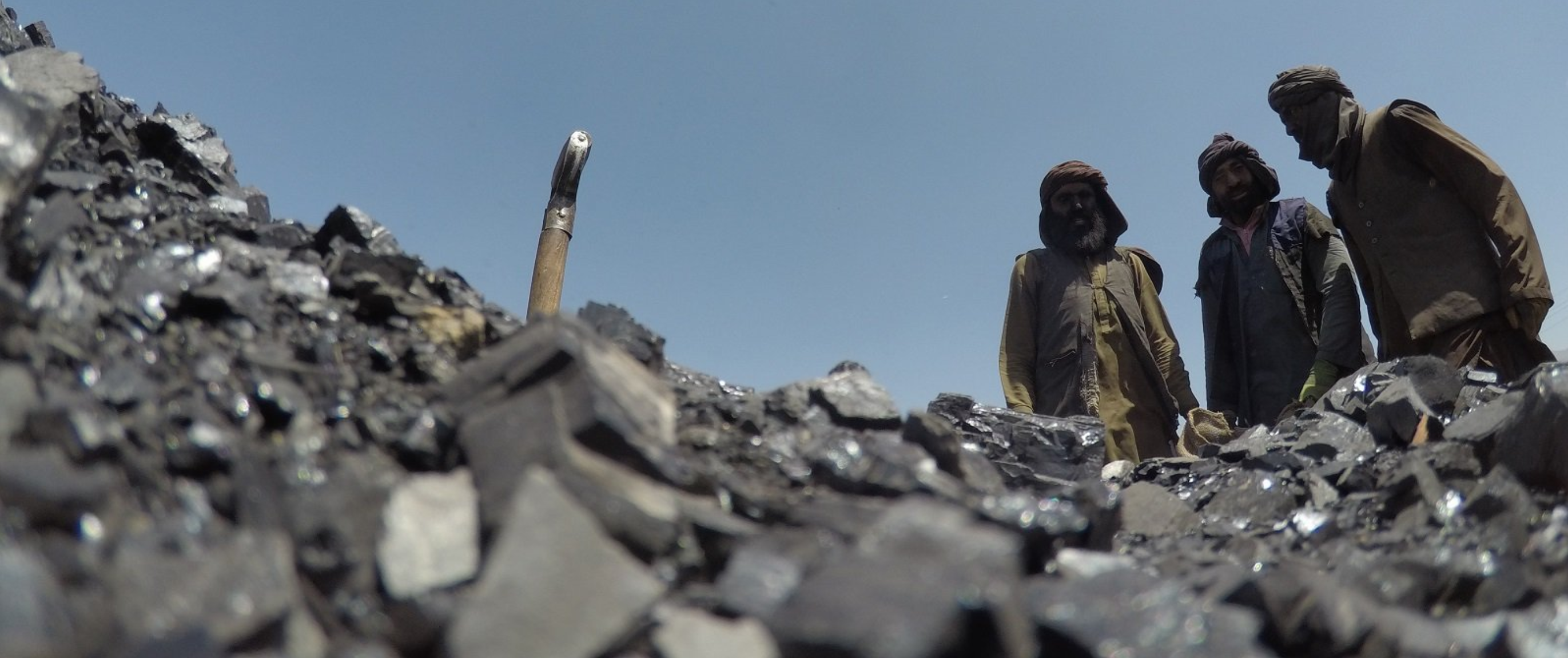 Is mining illegal in pakistan