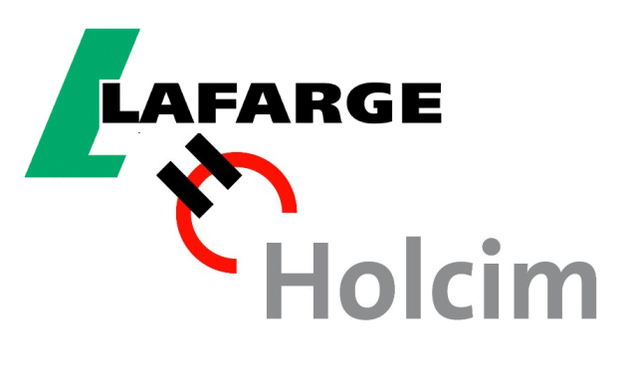 Holcim-Lafarge: Pas de fusion sans droits des travailleurs! | IndustriALL