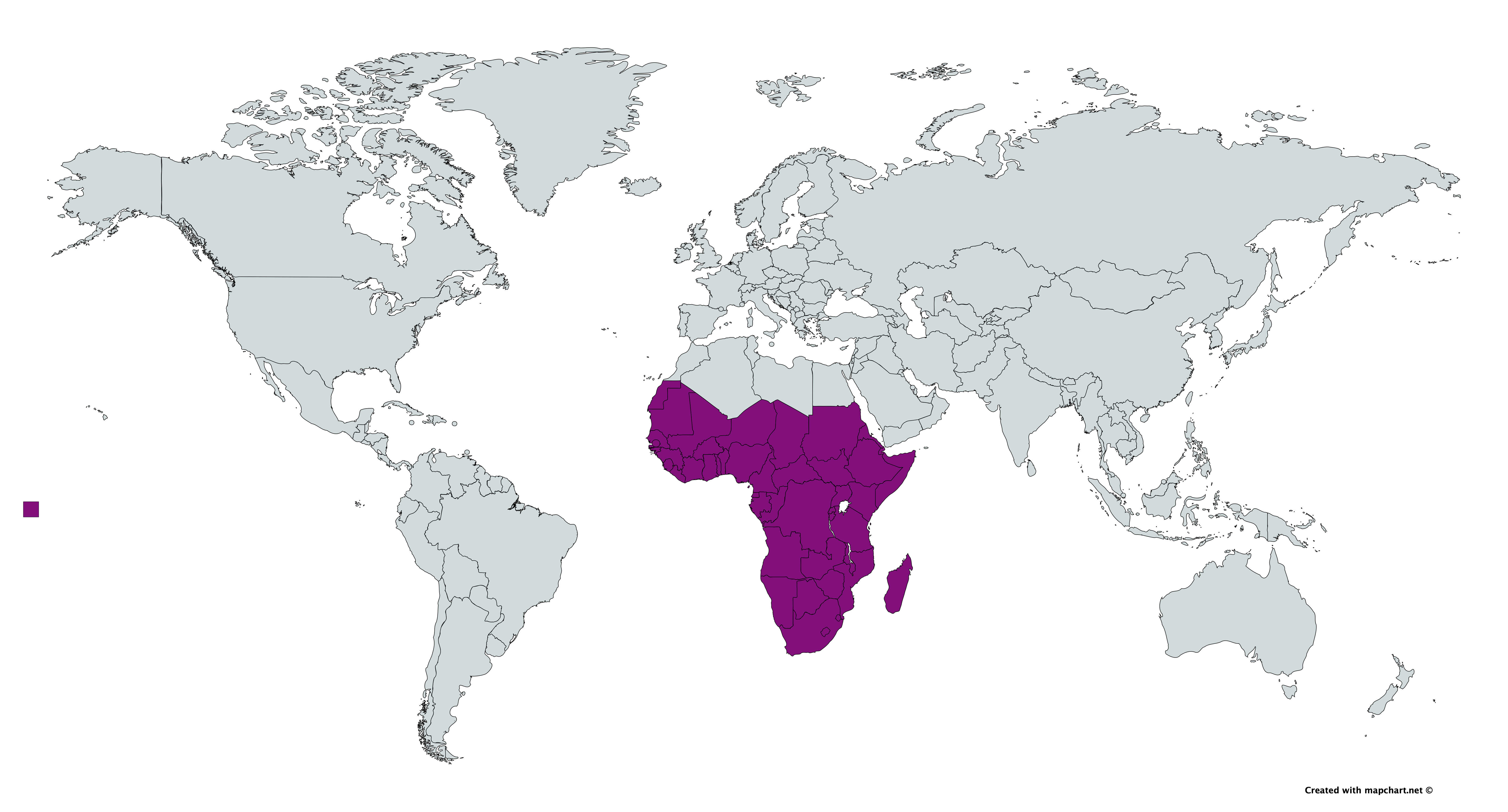 Sub Saharan Africa Industriall