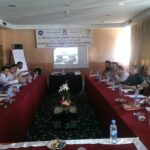 Aerospace workshop in Morocco