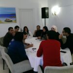 Aerospace workshop in Tunisia