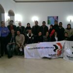 Aerospace workshop in Tunisia