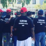 В Кейптауне, ЮАР, состоялась встреча Глобальной сети профсоюзов IndustriALL, объединяющих работников Glencore