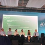 The NMCs agreed to a new dispute resolution mechanism at the meeting.