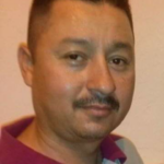 Ernesto Enrique Noriega Hidalgo, dismissed for trying to organize a union at LafargeHolcim Apasco plant in Hermosillo, Sonora, Mexico