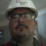 Randolfo Gaxiola Ayala, dismissed for trying to organize a union at LafargeHolcim Apasco plant in Hermosillo, Sonora, Mexico