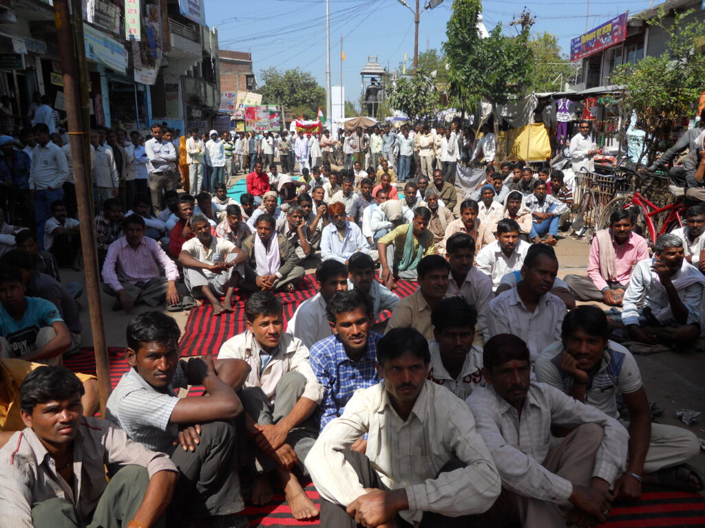 General strike in India, 20 and 21 February 2013