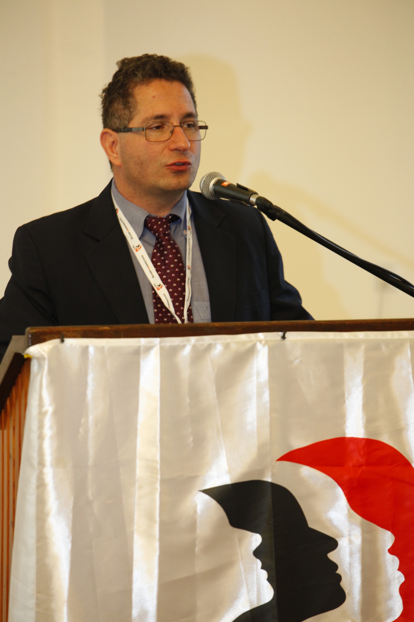 Pulp and paper workers unite in Budapest IndustriALL