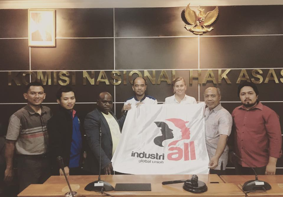 Indonesian Human Rights Commission calls for reinstatement of Grasberg