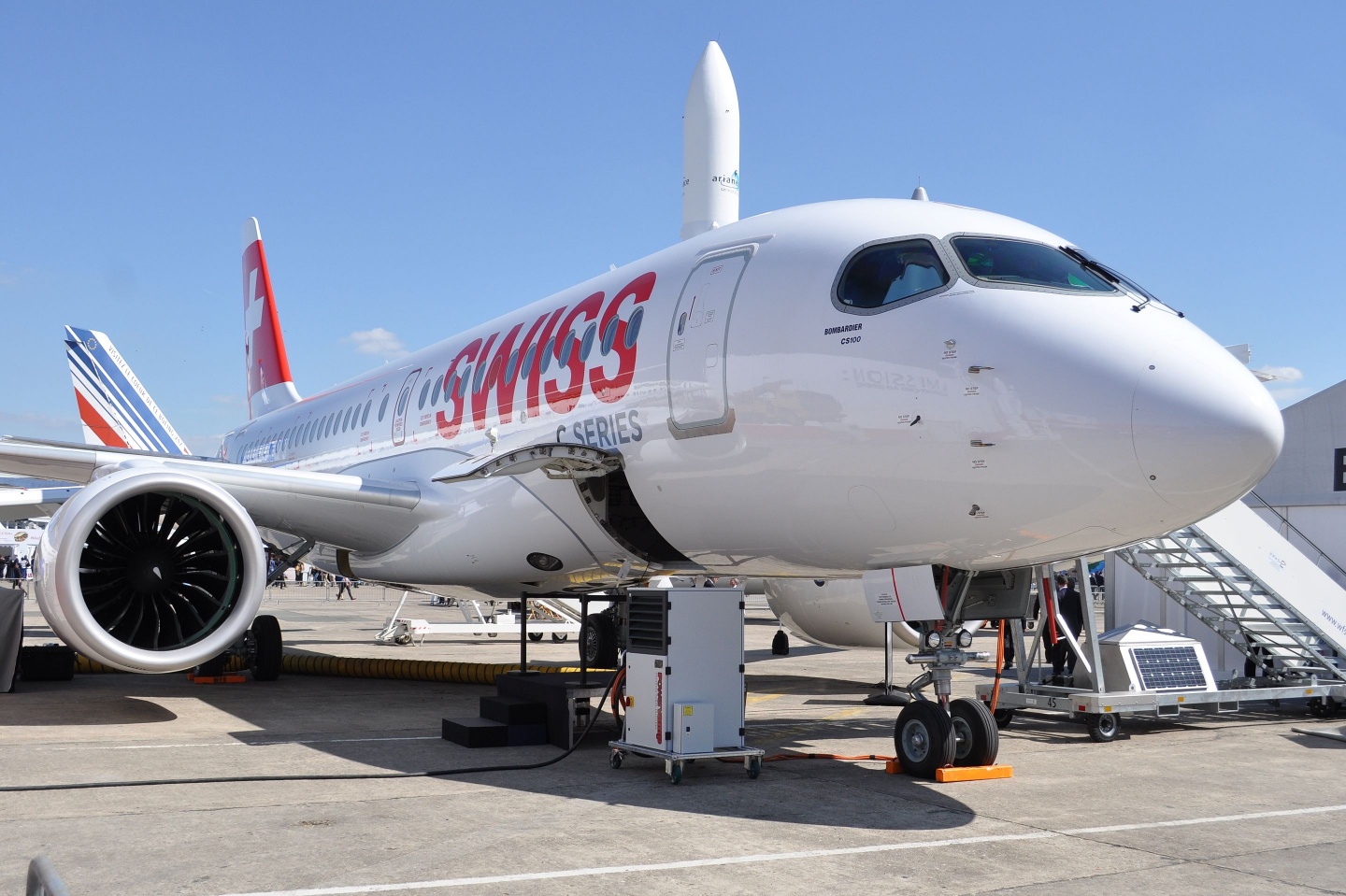 IndustriALL statement on Boeing and Bombardier trade dispute IndustriALL