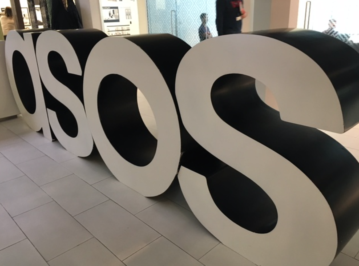 IndustriALL signs global framework agreement with ASOS | IndustriALL