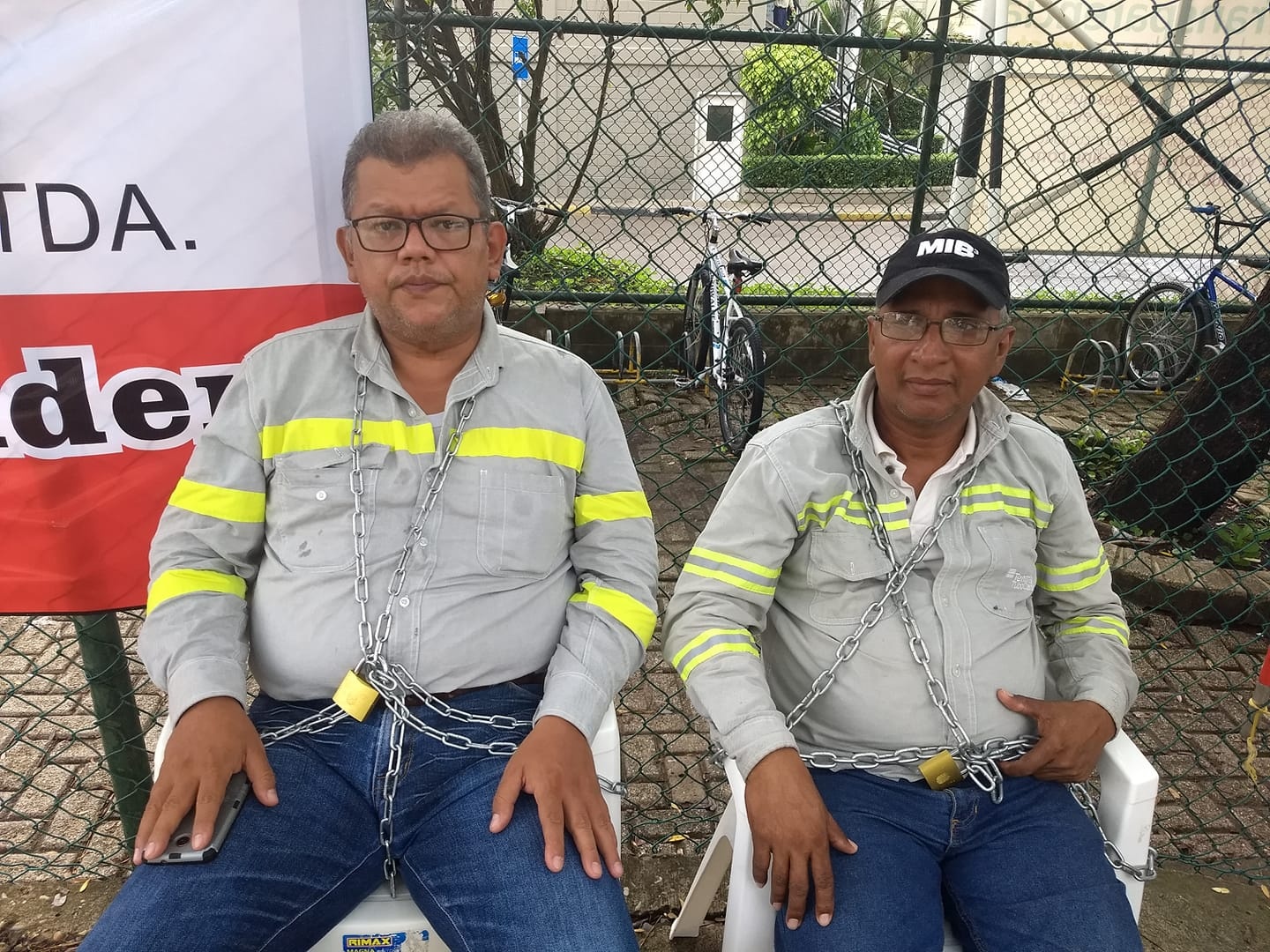Hunger strike at Tenaris Colombia called off but struggle