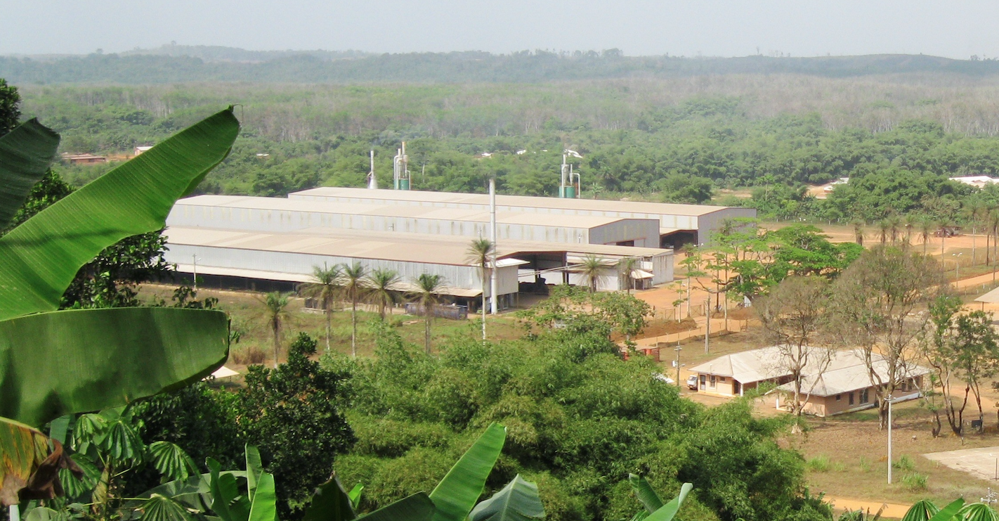 Misverstand Amfibisch vrek Liberian unions demand better working conditions at Firestone rubber  plantations | IndustriALL