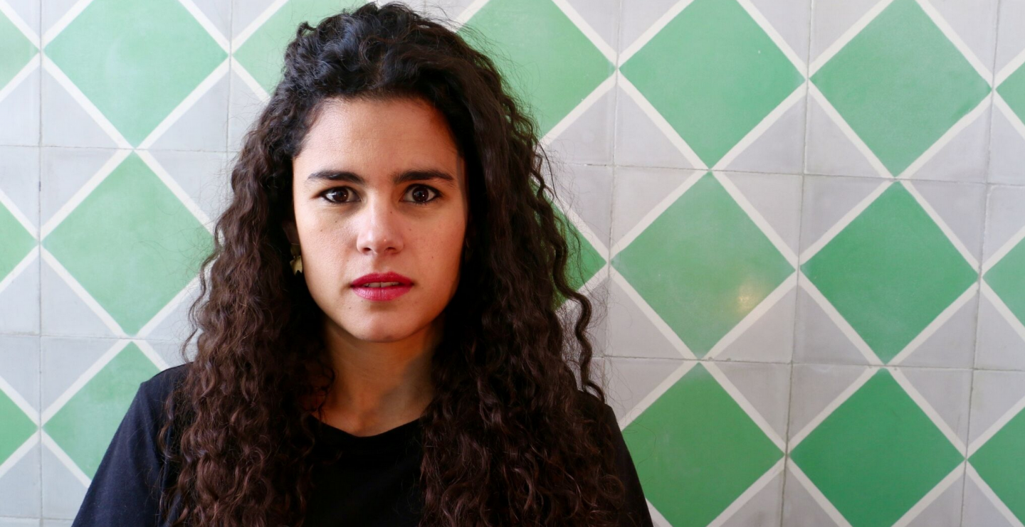 INTERVIEW: Luisa María Alcalde | IndustriALL
