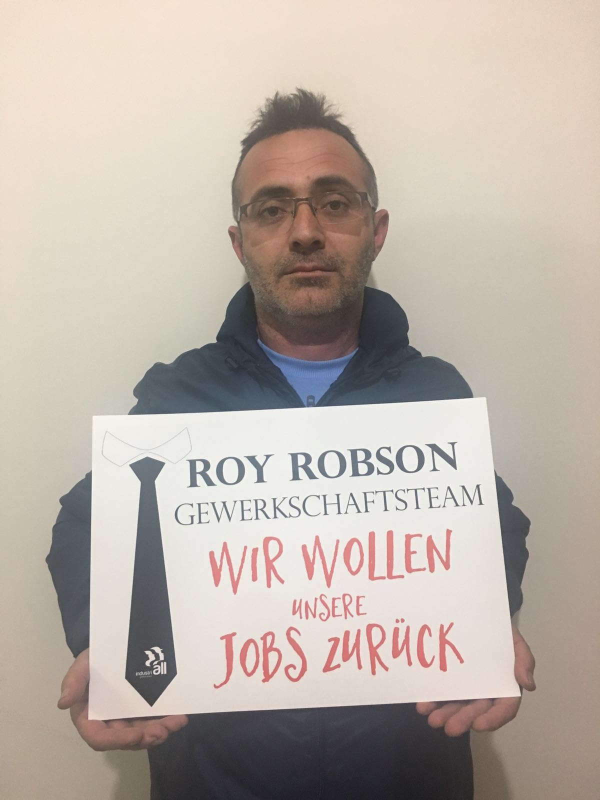 Roy robson trajes discount