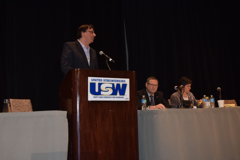 USA IndustriALL backs workers at Ciner Wyoming ahead of union vote