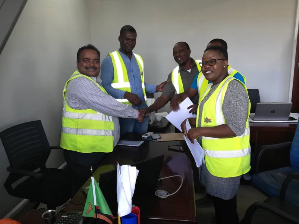 Zambia: Mining union on recruitment blitz | IndustriALL