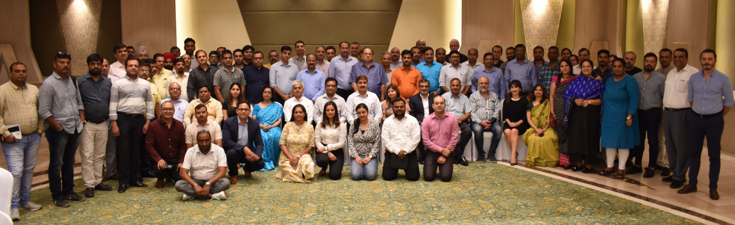 Los proveedores de H M en la India dialogan sobre la
