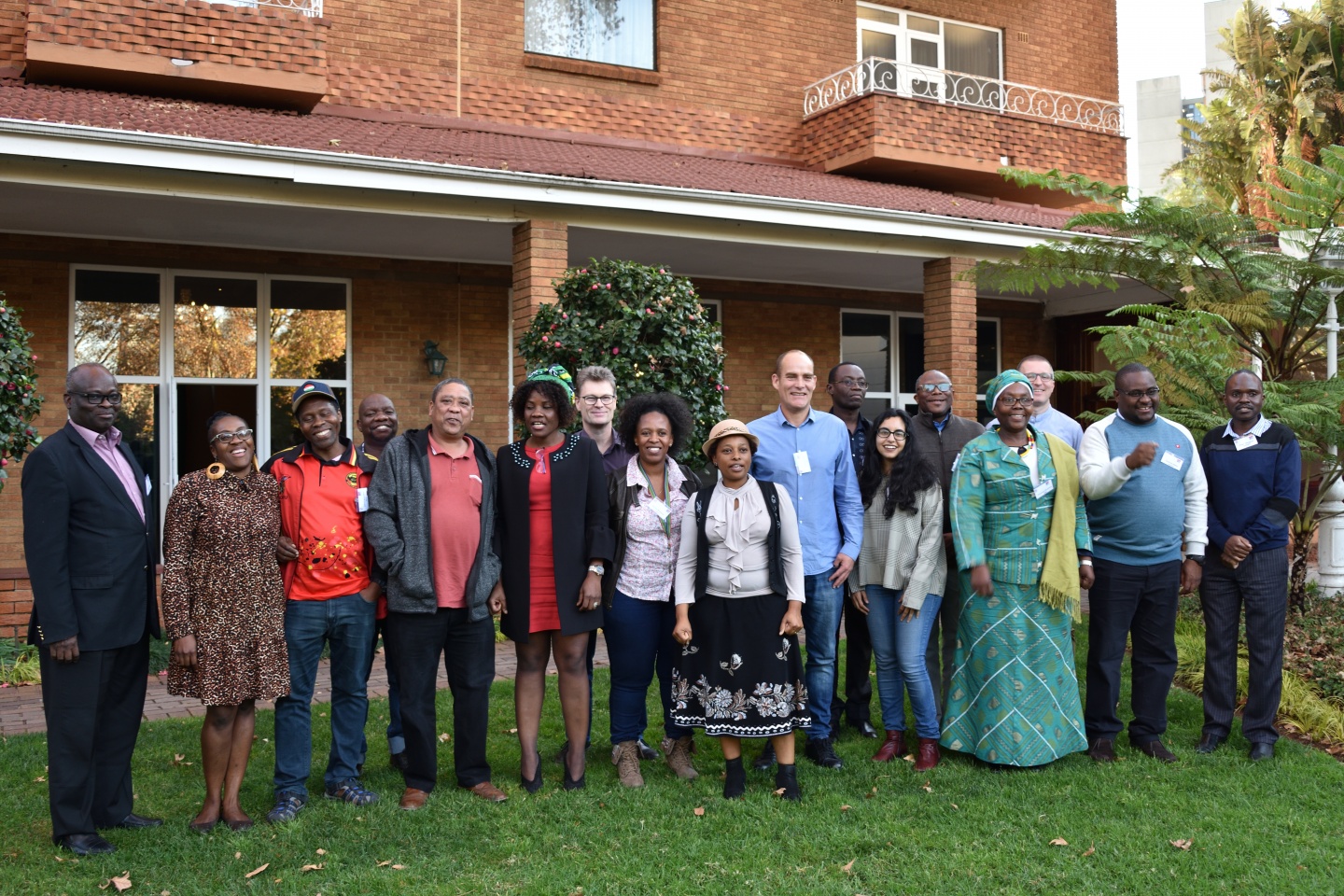 Unveiling the Pillars of Workers’ Empowerment – The Rights and Responsibilities of Trade Unions in South Africa