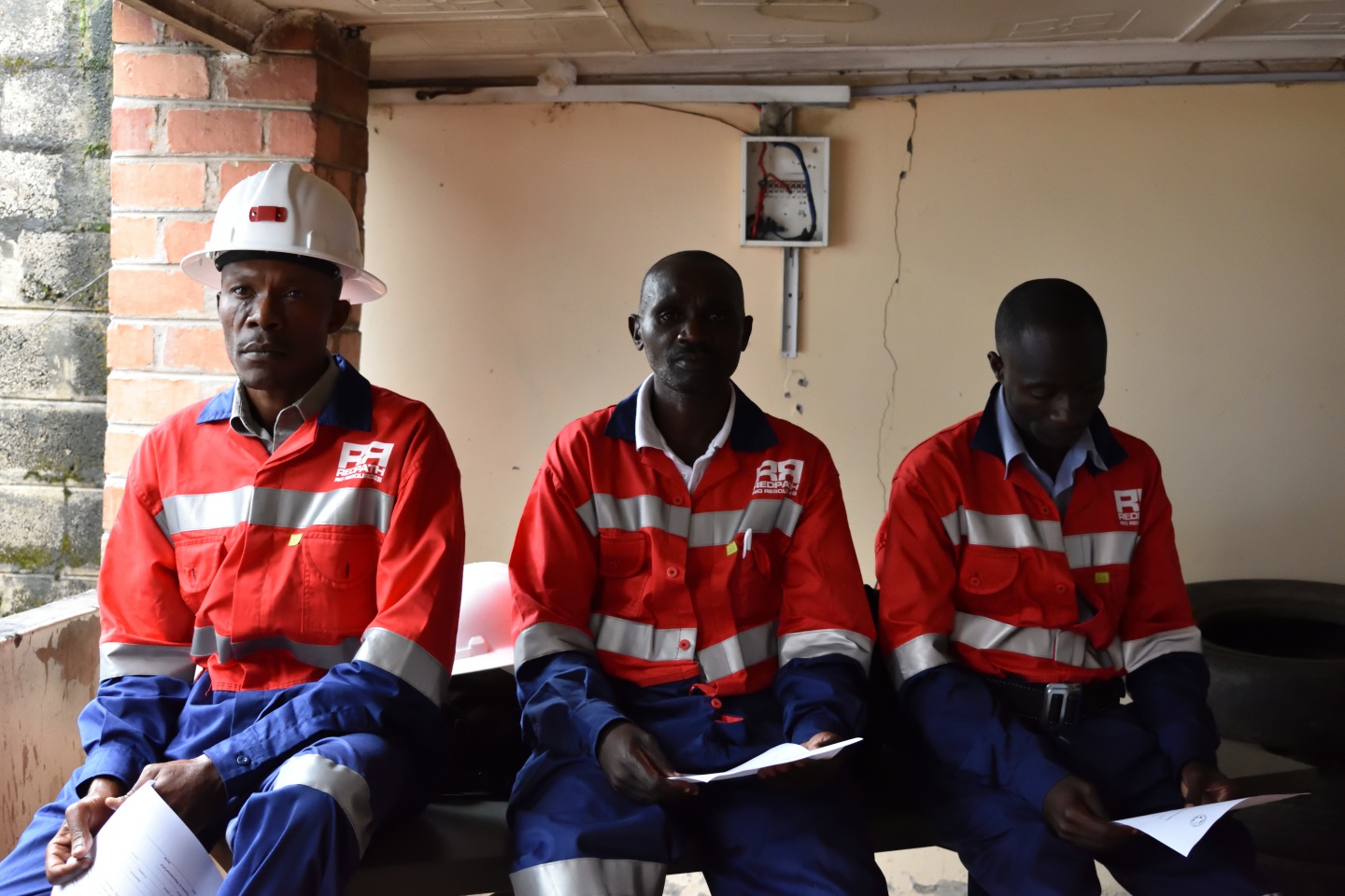 Zambian union on organizing blitz for contract mineworkers | IndustriALL