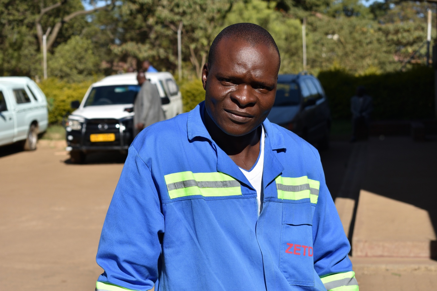 Fighting poverty wages in Zimbabwe | IndustriALL