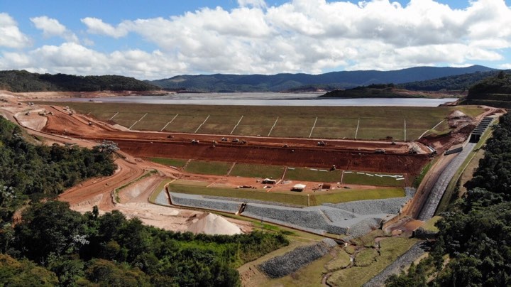 Brazil Closes 47 Unsafe Mining Dams Industriall