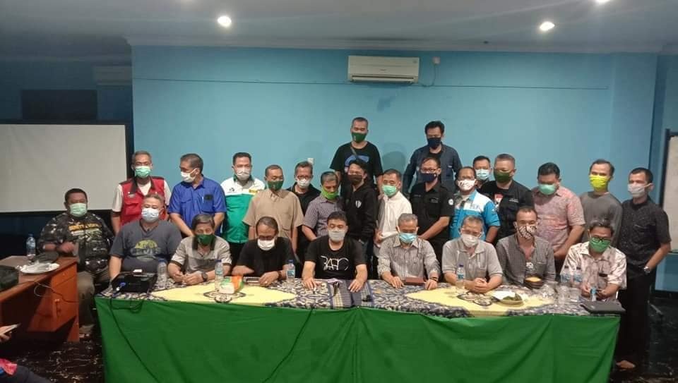 National strike in Indonesia to stop controversial Omnibus law